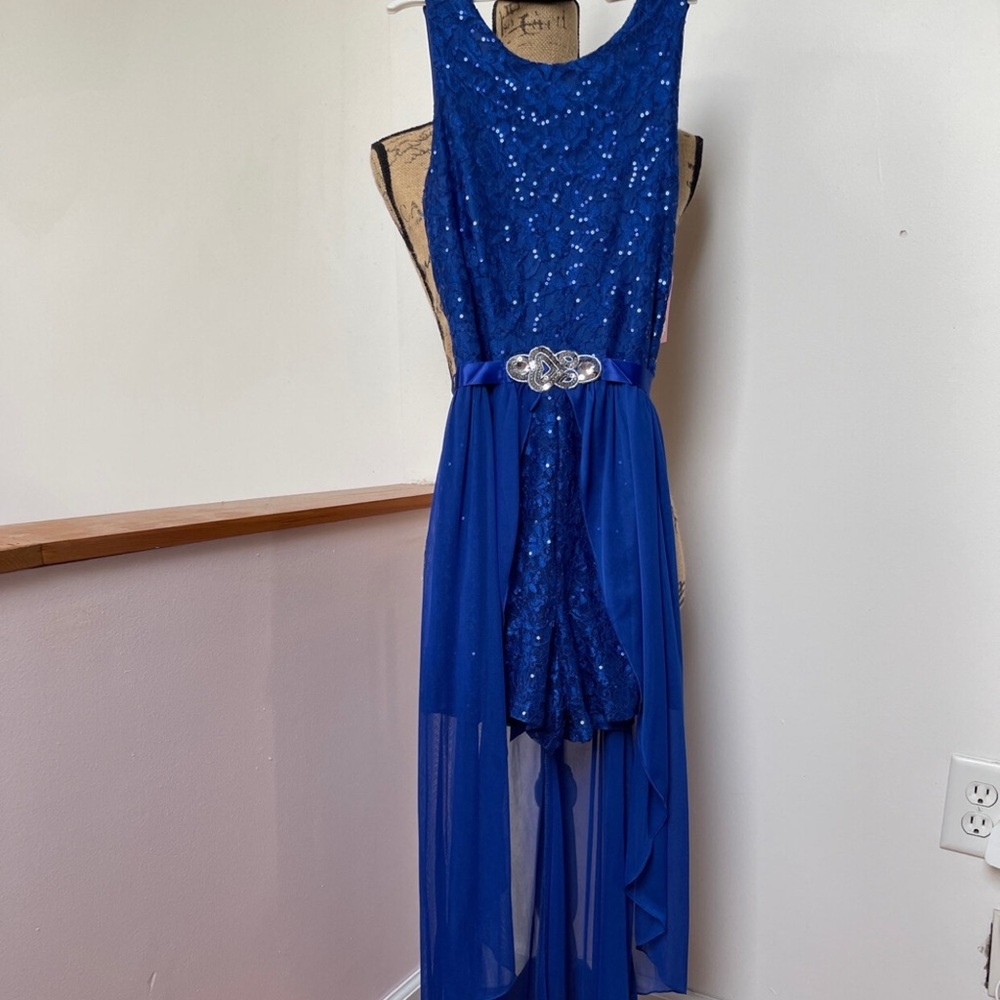Amy Byer Dress NWT!